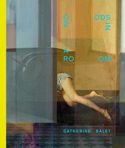 Catherine Balet - Moods in a Room.