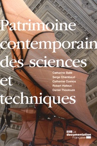 Patrimoine contemporain des sciences et techniques.pdf