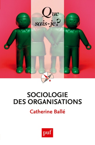 Sociologie des organisations 9e édition