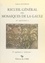 Recueil général des mosaïques de la Gaule (4.2) : Province d'Aquitaine : les pays gascons. 10e supplément à Gallia