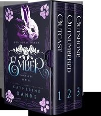 Her Royal Harem: Ember, The Complete Series