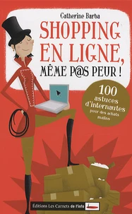 Shopping en ligne, même p@s peur !