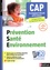 Prévention santé environnement CAP Accompagnant éducatif petite enfance. Préparation à l'épreuve  Edition 2023