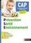 Prévention santé environnement CAP Accompagnant éducatif petite enfance. Préparation à l'épreuve  Edition 2019