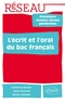 Catherine Barbier et Aline Geyssant - L'écrit et l'oral du bac français 1e toutes séries générales.