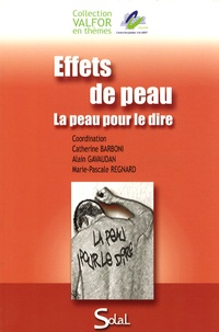 Effets de peau - La peau pour le dire.pdf