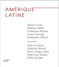 Catherine Bardon et Guillaume Chérel - Amérique latine.