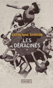 Téléchargement mp3 gratuit de livres audio Les déracinés 9782266287302 (Litterature Francaise) par Catherine Bardon
