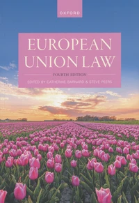 European Union Law