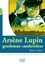 Arsène Lupin, gentleman cambrioleur - Niveau 2 - Lecture Mise en scène - Ebook