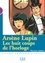 Arsène Lupin, Les huit coups de l'horloge - Niveau 1 - Lecture Mise en scène - Ebook