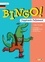 Bingo ! j'apprend l'allemand. 1 cahier + les audios