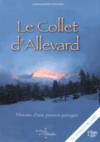 Le Collet d'Allevard