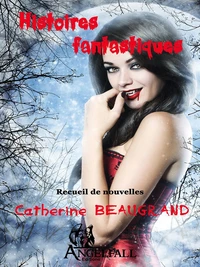 Histoires fantastiques