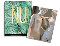 Le Louvre nu