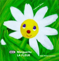 Marguerite la fleur