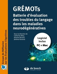 Grémots - Evaluation du langage dans les pathologies neurodégénératives.pdf
