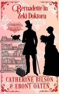 Bernadette'in Zeki Doktoru