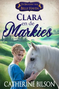Clara en de Markies