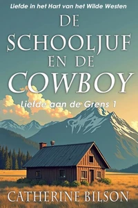 De Schooljuf en de Cowboy