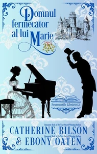 Domnul fermecător al lui Marie
