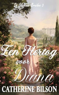 Een Hertog voor Diana