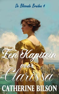 Een Kapitein voor Clarissa