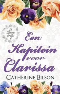 Een Kapitein voor Clarissa