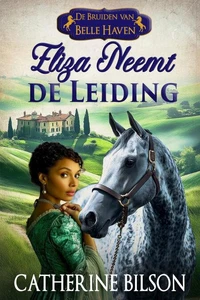 Eliza Neemt de Leiding