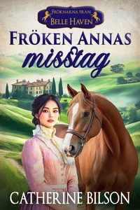 Fröken Annas misstag