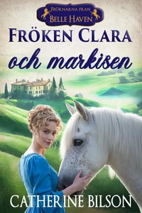 Fröken Clara och markisen