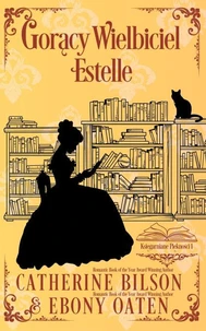Gorący Wielbiciel Estelle