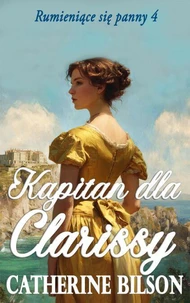 Kapitan dla Clarissy
