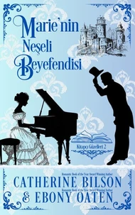 Marie'nin Neşeli Beyefendisi