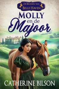 Molly en de Majoor