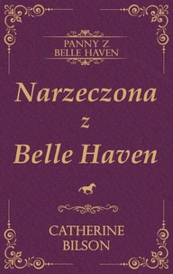 Narzeczona z Belle Haven