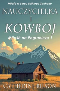 Nauczycielka i Kowboj