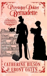 Przystojny Doktor Bernadette