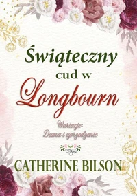 Świąteczny cud w Longbourn