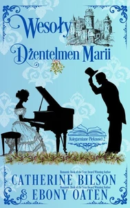Wesoły Dżentelmen Marii