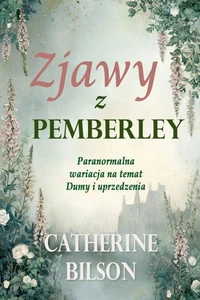 Zjawy z Pemberley