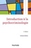 Introduction à la psychocriminologie 2e édition