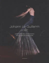 Johann Le Guillerm à 360°