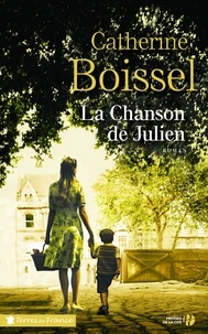 Catherine Boissel - La chanson de Julien.