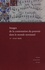 Images de la contestation du pouvoir dans le monde normand (Xe - XVIIIe siècle). Actes du colloque de Cerisy-la-Salle (29 septembre-3 octobre 2004)