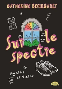 Sur le spectre