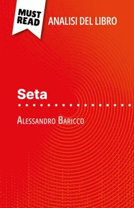 Seta di Alessandro Baricco