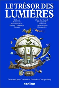 Le trésor des Lumières