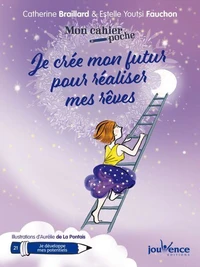 Je crée mon futur pour réaliser mes rêves