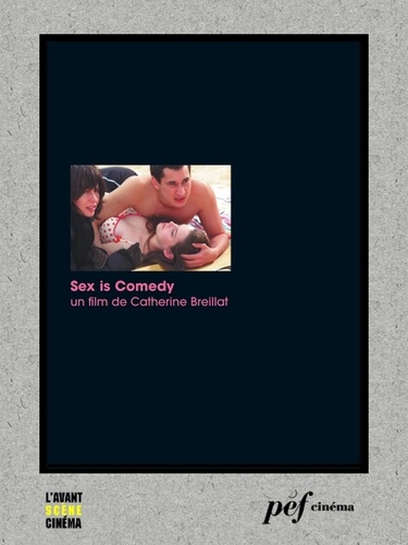 Sex is comedy - Scénario du film